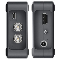 Blackmagic Design HDMI to SDI Battery Converter