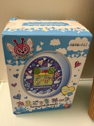 Tamagotchi Meets 藍色 夢幻 ver.