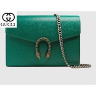 LV_ Bags Gucci_ Bag 401231 leather mini chain handbag Bumbags Long Wallet Chain Wallets RWCV