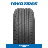 [Installation Provided] 205/50/17 TOYO PROXES CR1 NEW TYRE TIRE TAYAR