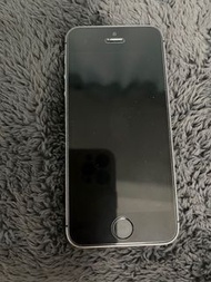 iphone5s 95%新 80電池健康