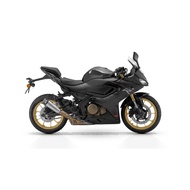 QJMOTOR SRK250R MOTOR BARU