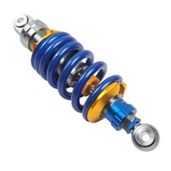 โช๊คหลัง MSX SONIC KSR LS DASH โช๊คแต่งไนตรอน โช๊คหลังแต่งมอเตอร์ไซด์แบบเดี่ยว