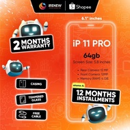 Plus Gadget Smartphone – U11P | 2-Month Warranty | 64GB | 256GB | 512GB | Budget Friendly