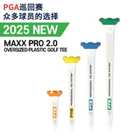 American Pride Golf Tee Plastic Ball Nail PGA Professional Ball Nail PTS Series Golf Holder