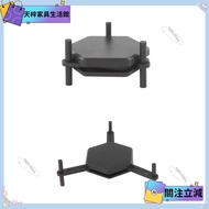 Preferred 6-Piece Pack Adjustable Beverage Duoduo Machine, Suitable For Tea Cups Coffee Cup Holder O