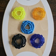 ASSIST BLADE - BEYBLADE X TAKARA TOMY