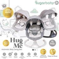 Sugar Baby Swing Bed XL Bouncer Baby Rocking Chair Bed