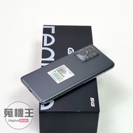 【蒐機王】Realme GT2 Pro 12G / 256G【歡迎舊3C折抵】C9365-6