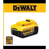 Dewalt DCB182 Li-Ion Battery XR 18V 4.0Ah Dewalt DCB182-B1