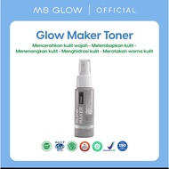 Ms Glow Maker Toner Ms Glow