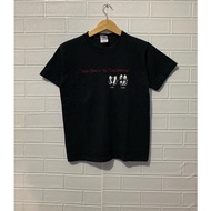 GLIMMER KOBUKURO LIVE TOUR BAND 2006 T-SHIRT