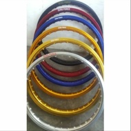 1.60x17 size rim alloy - zero force -