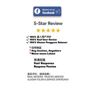 Facebook Review Service   Real 5 Reviews from Real Customers