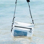 現貨 BITPLAY AquaSeal 01 Sacoche 全境防水瞬扣包 V2