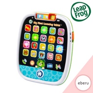 United States [LeapFrog] Jumping Frog Sound Light Toddler Tablet