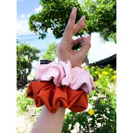 XXL SCRUNCHIE SAMANTHA