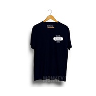 Gonna Skate Distro T-shirt