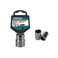 6-angle spark plug socket 1/2 inch x 13mm TOTAL THTST12131
