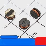 [20 Pieces]- SMD Paste Inductor CD53 5852-6R8 6.8uH 2.2A General Warehouse Components 86 IC2 Compone