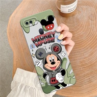 Oppo F9,F9 Pro Case - Cartoon Fashion Case - Softcae Oppo F9,F9 Pro - Pro Camera - Oppo F9,F9 Pro Ca