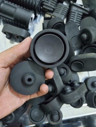 Cao su hít yên [ Hàng Zin Rã Xe ] xe cub 81 82 86 84 DD70 MD50 MD90 nhiều loại nhiều đời