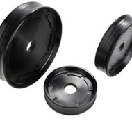 Seal Dk 100*20*25 hydraulic cinder dk compressor pneumtic seal