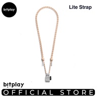 Bitplay- Urban Lite Adjustable Lanyard Velcro Strap Crossbody/ Neck For Mobile Phone/Keychain/Card H