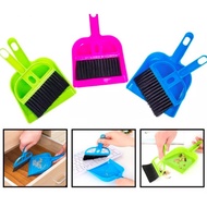 [ISTY] Broom and Dustpan Set Mini Broom and Dustpan Set Mini Dustpan Set