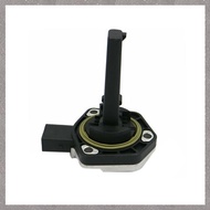 [M G L O] 12617501786 Oil Level Sensor for 1Er E81 E87 E88 E82 3Er E90 E46 E93 E91 E92 X1 E84 Z4 E85