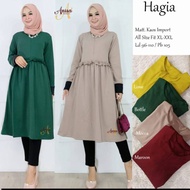 Hagia by Anisa