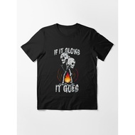 Hex Totem Active dead by daylight Essential T-Shirt