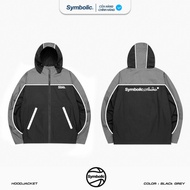 Hoodie Jacket Symbolic