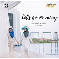 👻 THE SOUK HEY HEY VACAY (FS) 🔥