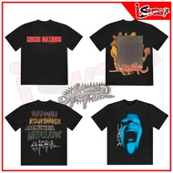 Travis Scott collection Utopia Shirt