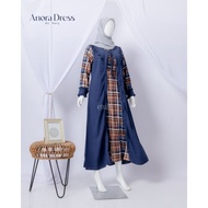 Anora Dress by Etuzi