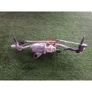 AUDI A1 WIPER LINK MOTOR [D-2-3]