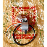 Honda 50CC C100/CA100/C102/C105/C65/CM90/CM91 Handle Switch Set (RH)(3 wire) P/N 35250-001-000 Ori J