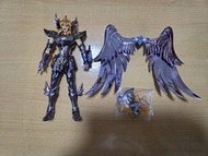 國產 聖鬥士星矢 聖衣神話 白鳥座 冰河 神聖衣 非EX