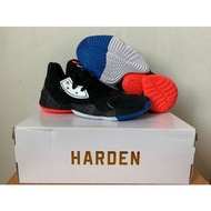 Adidas Harden Vol.4 哈登4代籃球鞋