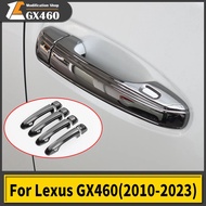 Exterior Door Handle Protective Cover For 2010-2023 Lexus GX460 GX 460 Upgrade Decorative Modificati
