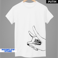 Chainsaw Man 4 Anime T-Shirt Big Size Jumbo T-Shirt Size S - 7XL Premium T-Shirt Ready T-Shirt for C