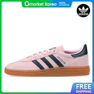 adidas | Adidas Handball Spezial Clear Pink Womens Sneakers If6561