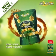 ALANA ROYAL COFFEE KOPI HIJAU