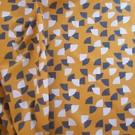 moshimoshi TEXTILE | Tile | 薄平織棉布