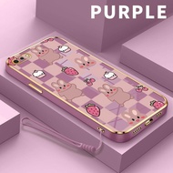 Casing hp For Realme C2 C20 C53 C63 C75 C1 2018 C11 2020 C11 2021 C12 C15 C17 C20A C21 C21Y C25 C25s