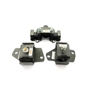 TOYOTA AVANZA F601/F602 1.3 MODEL 2003-2015 ENGINE MOUNTING SET(3PCS)(12362-BZ020 LH)(12361-BZ030 RH