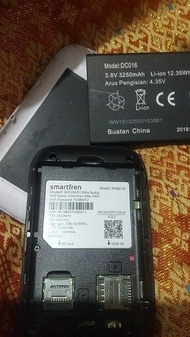 Modem 4G Lte Andromax M6 Haier