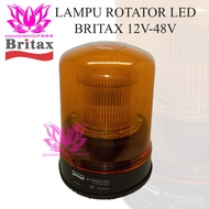 Beacon Britax 12-48V LED Rotator Lamp