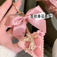 Flower Knows Peripheral Balm Strawberry Cupid Balm Fragrance Atmosphere Solid Fragrance Lasting Frag